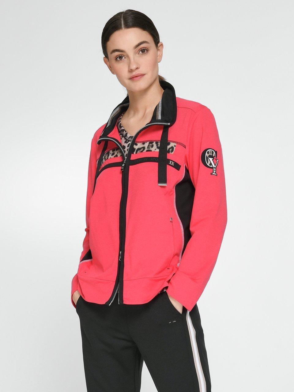 Canyon - Sweatjacke