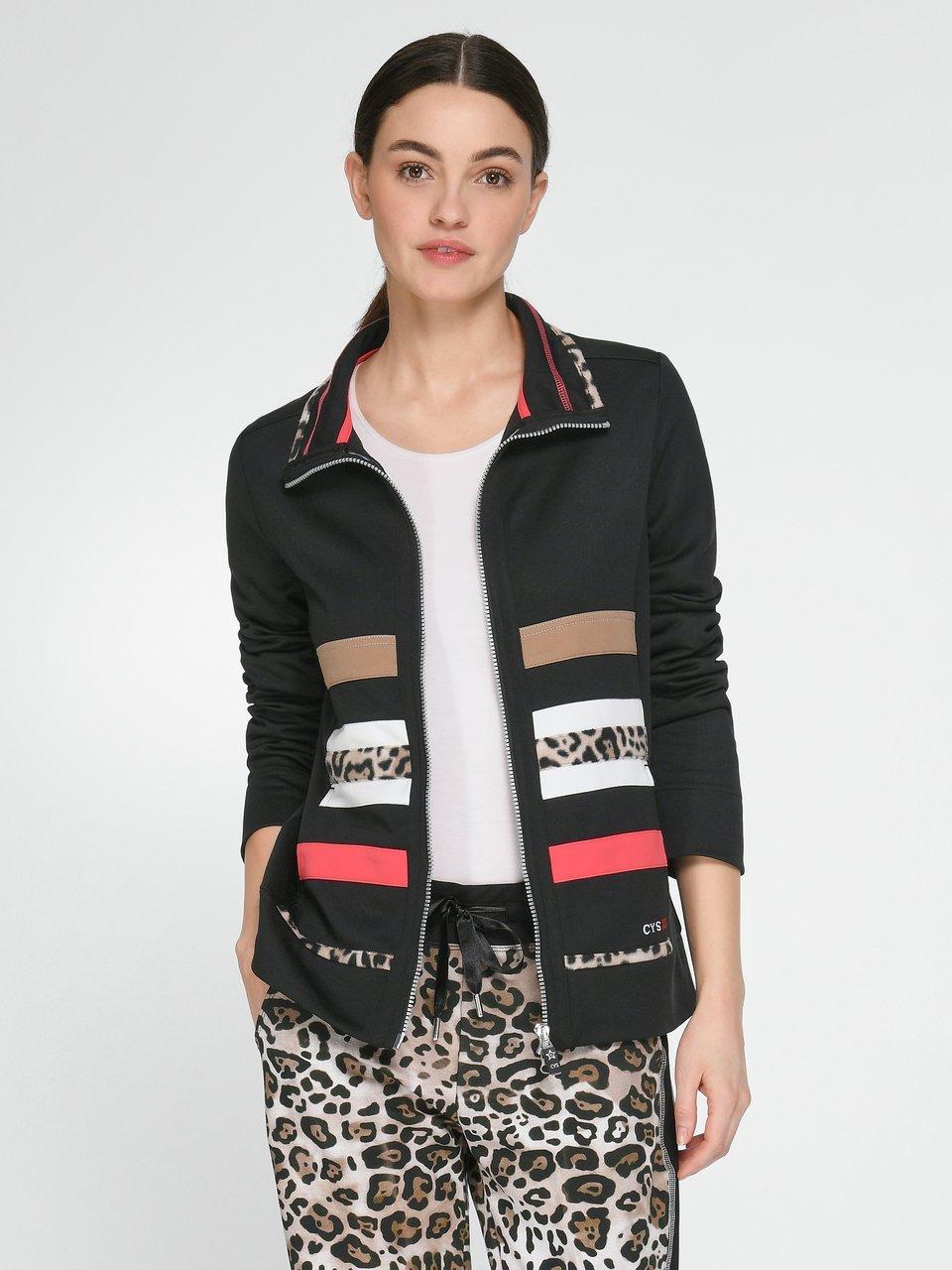 Canyon - Sweatjacke