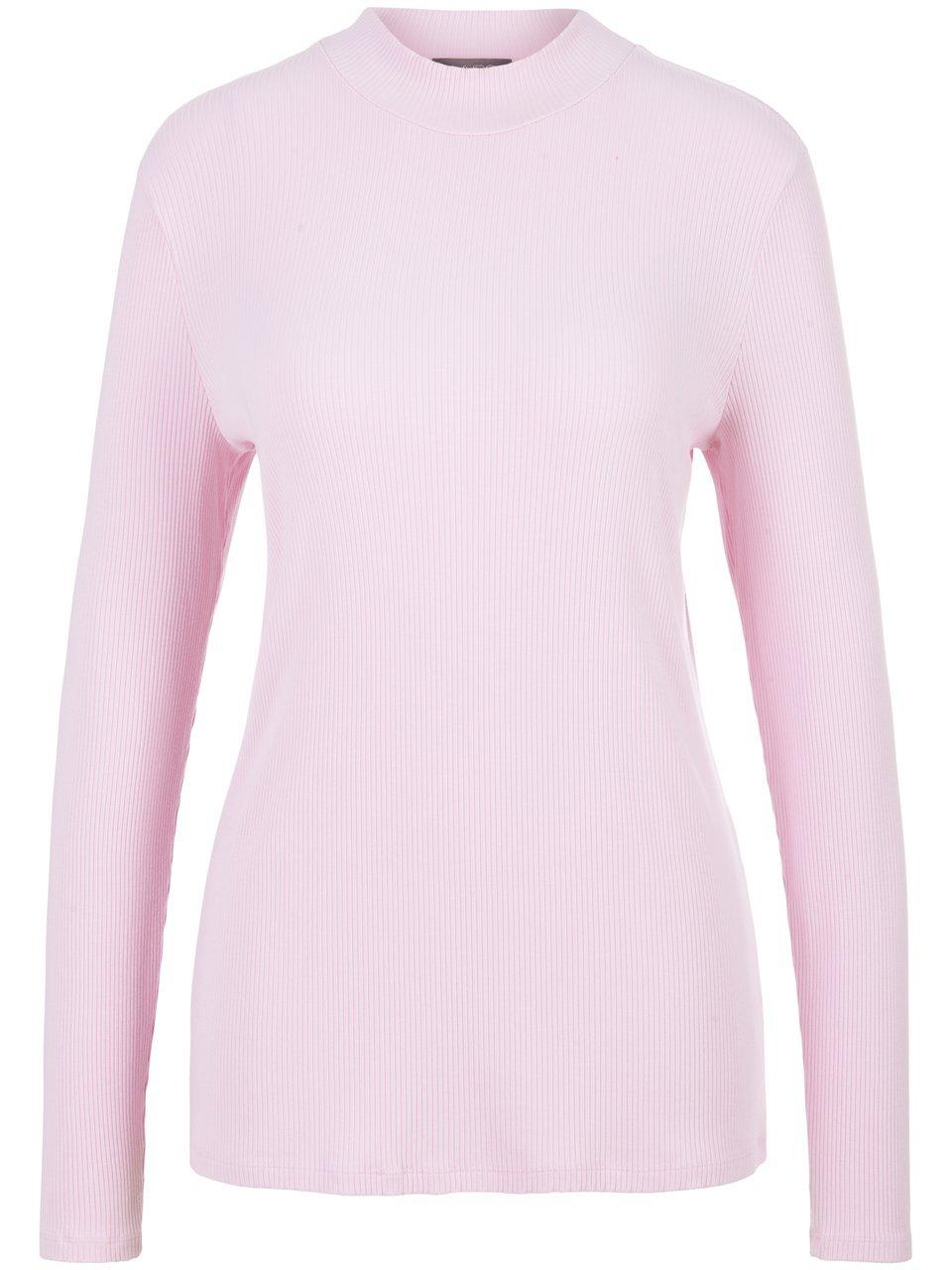 Shirt lange mouwen Van MYBC pink