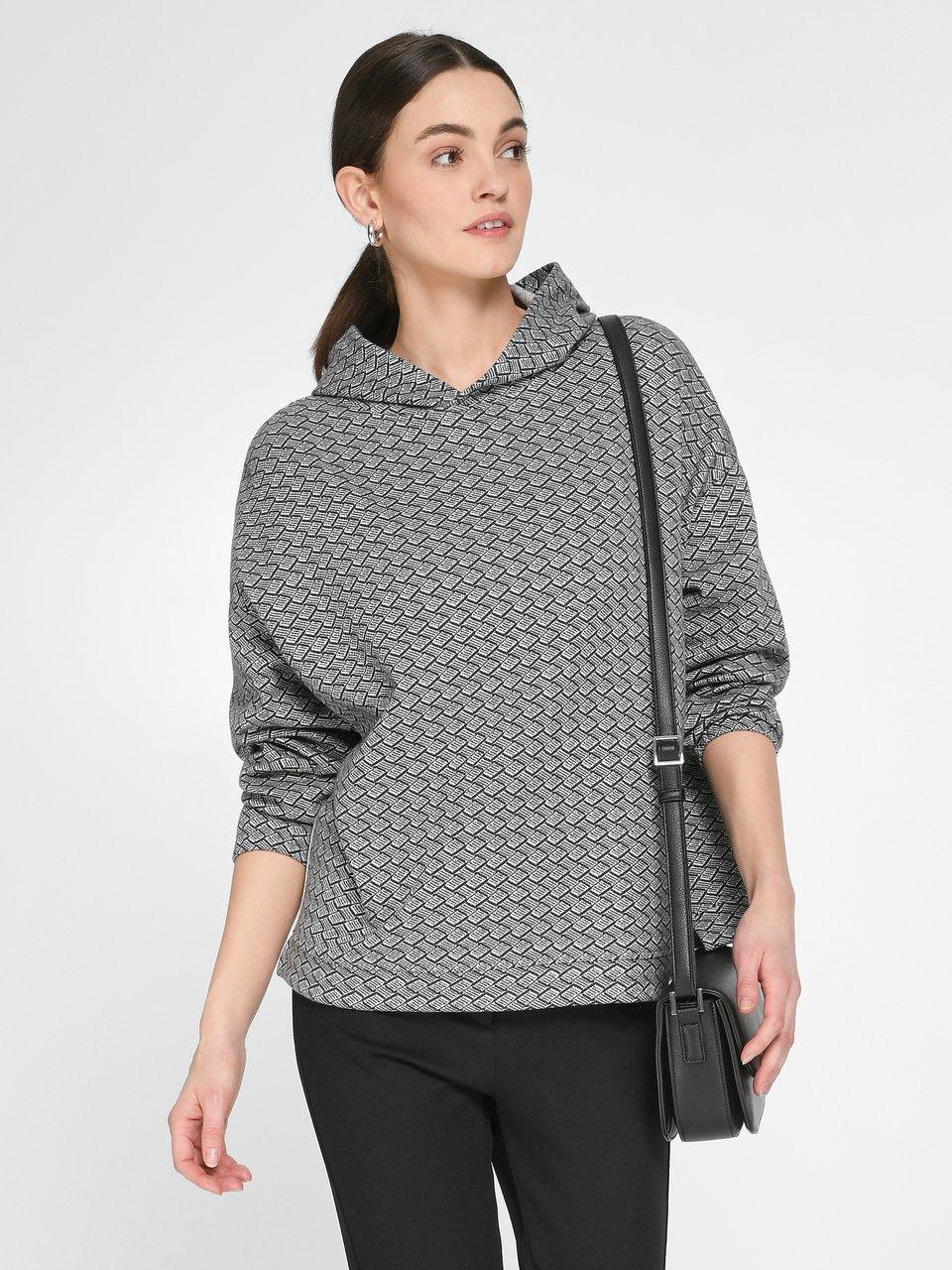 MYBC - Kapuzen-Sweatshirt