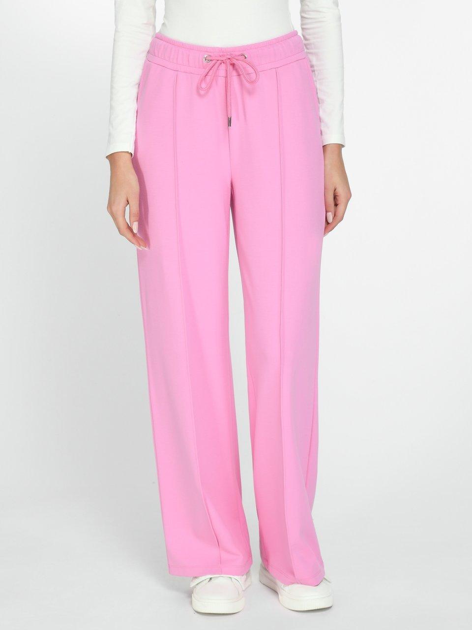 MYBC - Broek met elastische band