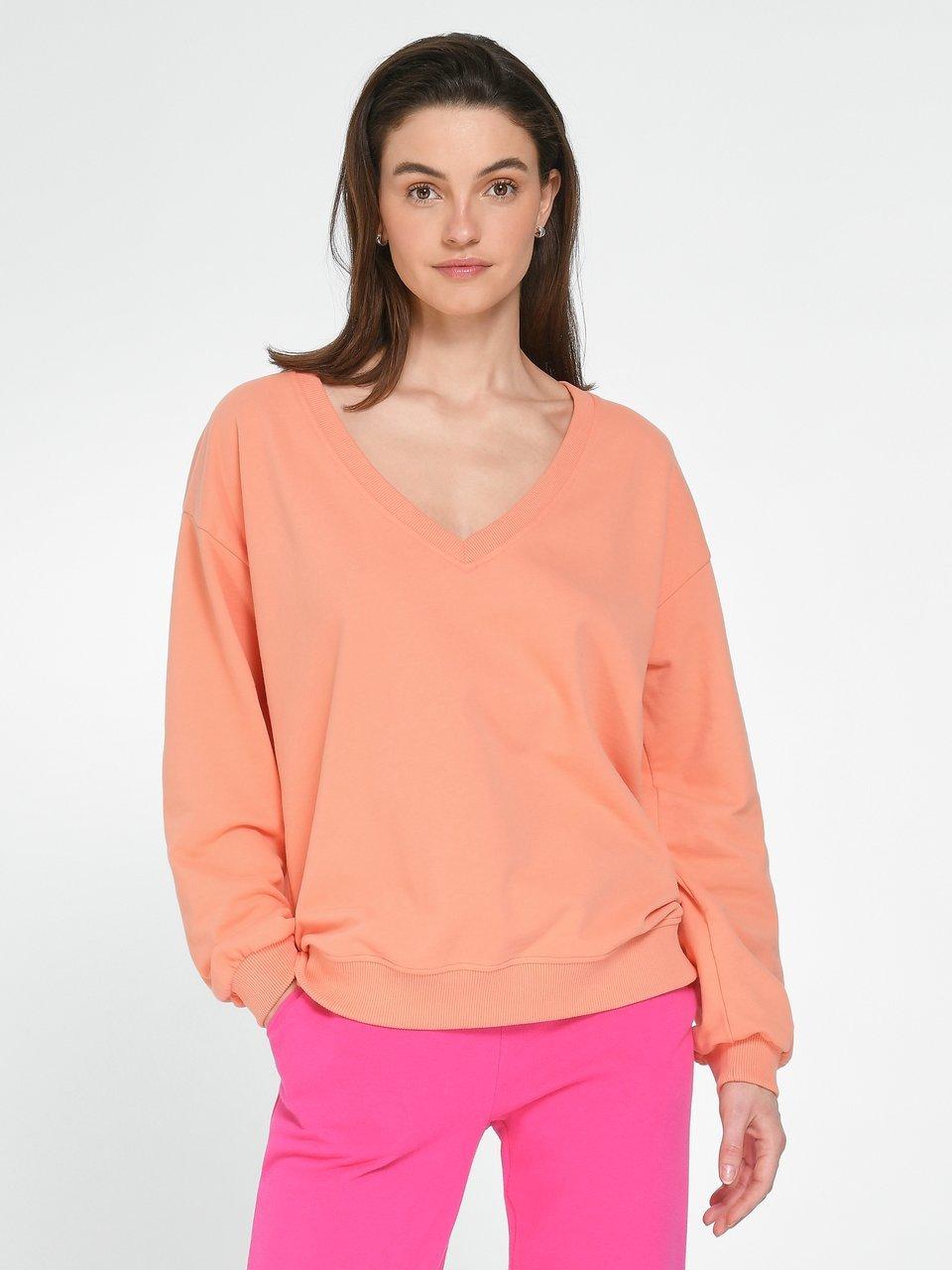 Juvia - Sweatshirt met lange mouwen