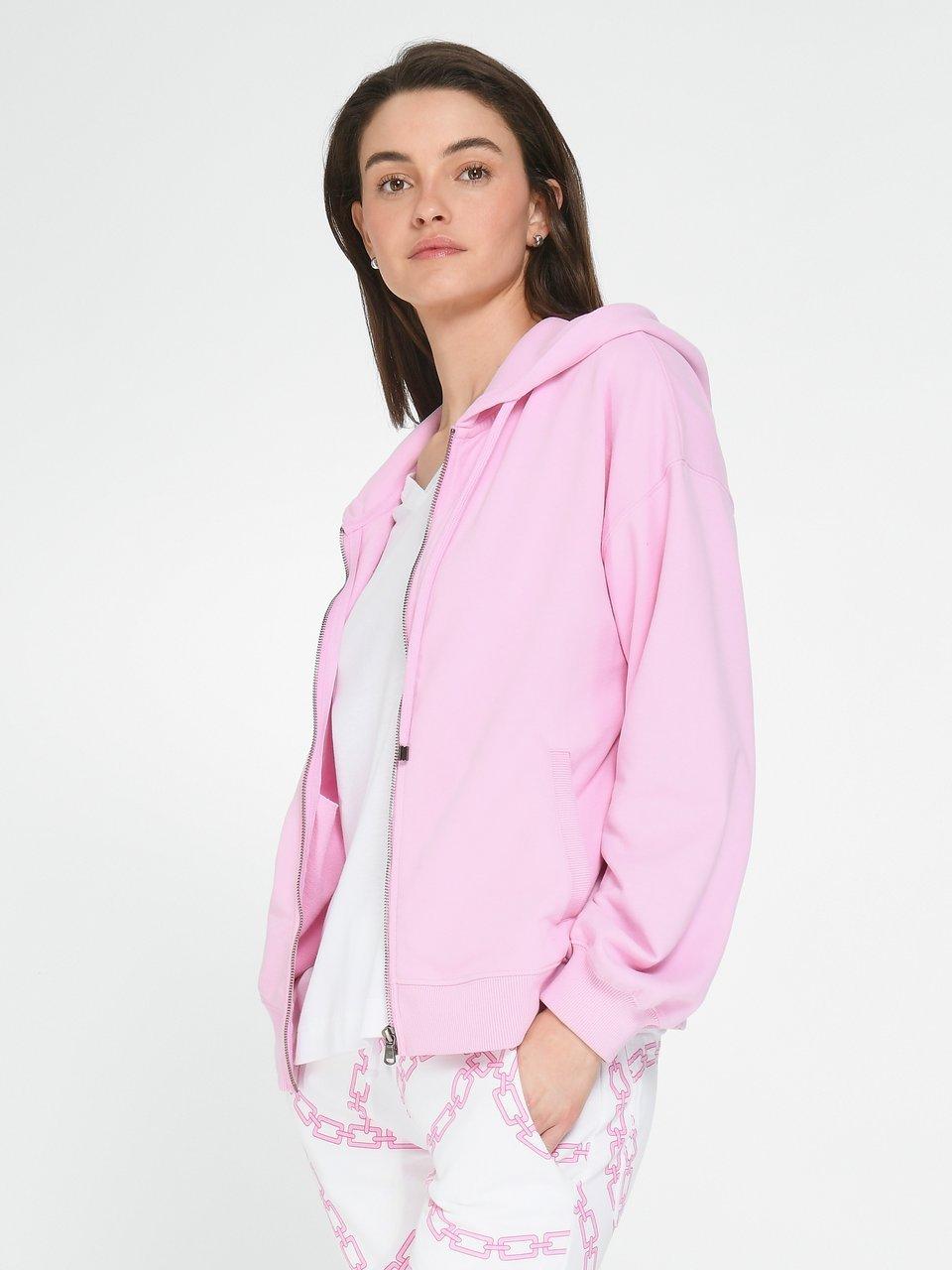 Juvia - Sweatshirt met lange mouwen