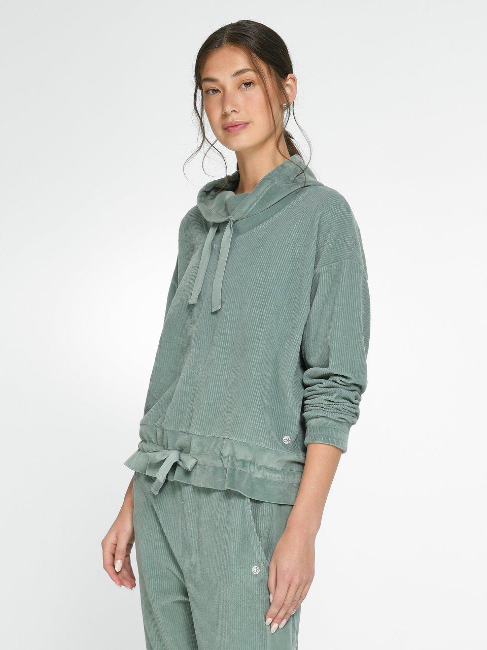 DEHA - Sweatshirt im Oversized-Look