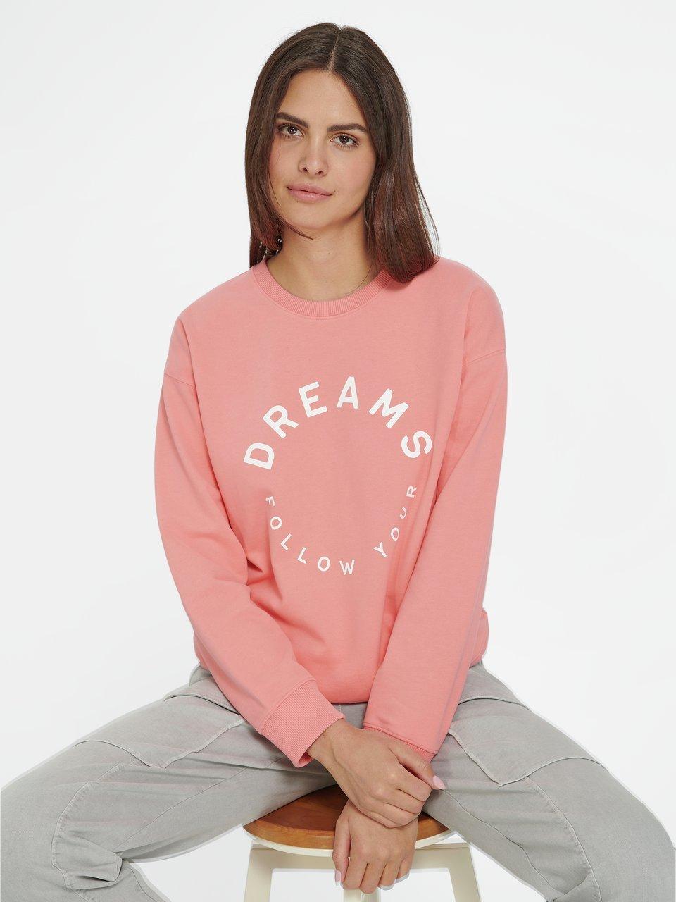 Juvia - Rundhals-Sweatshirt
