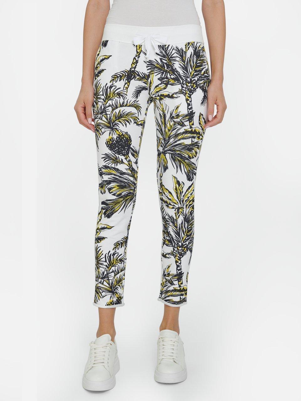 Juvia - Hose mit Allover-Druck