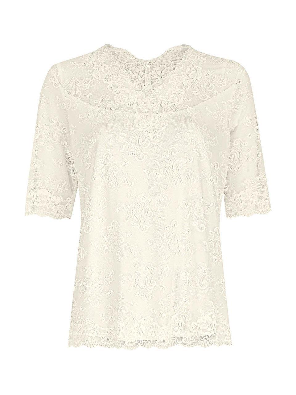 Shirt Van Nina v. C. beige