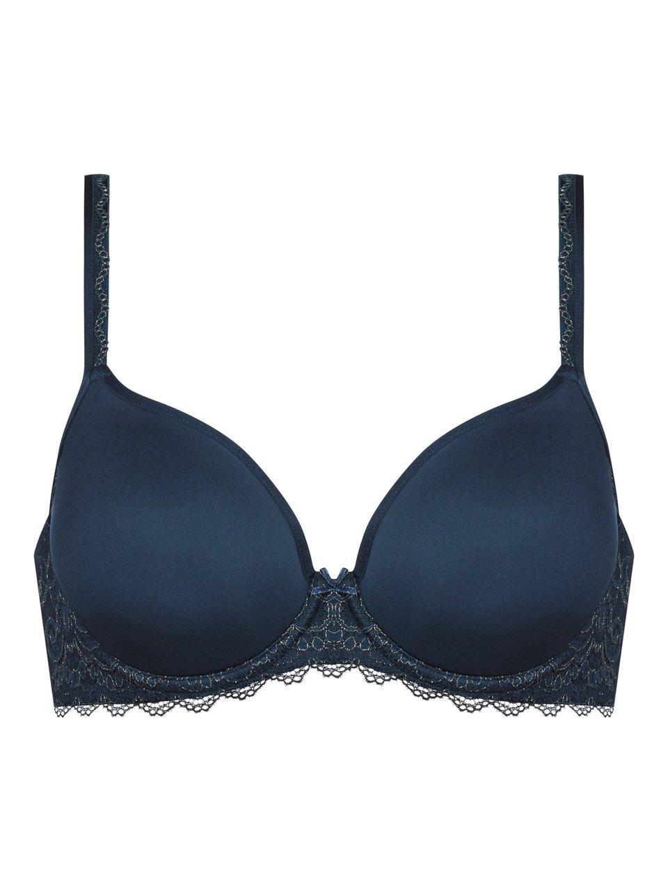 Mey Amorous Deluxe Spacer BH Full Cup Blauw 85 B