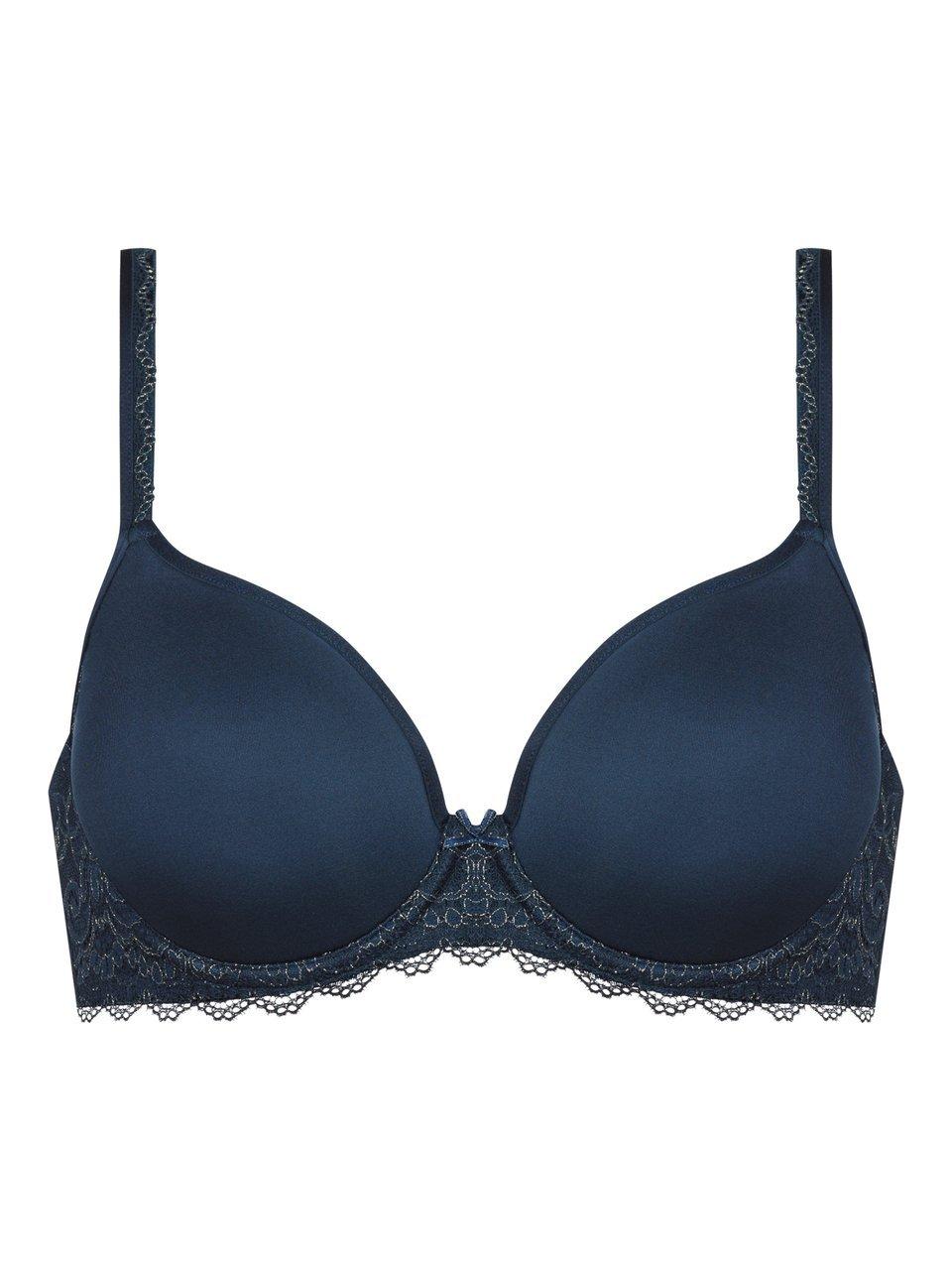 Mey Amorous Deluxe Spacer BH Full Cup Blauw 80 D