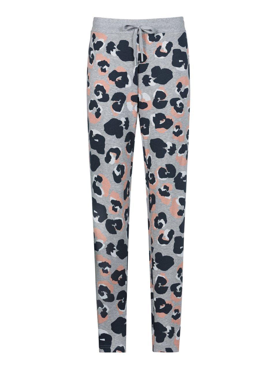 Mey Dames pyjama broek Vica