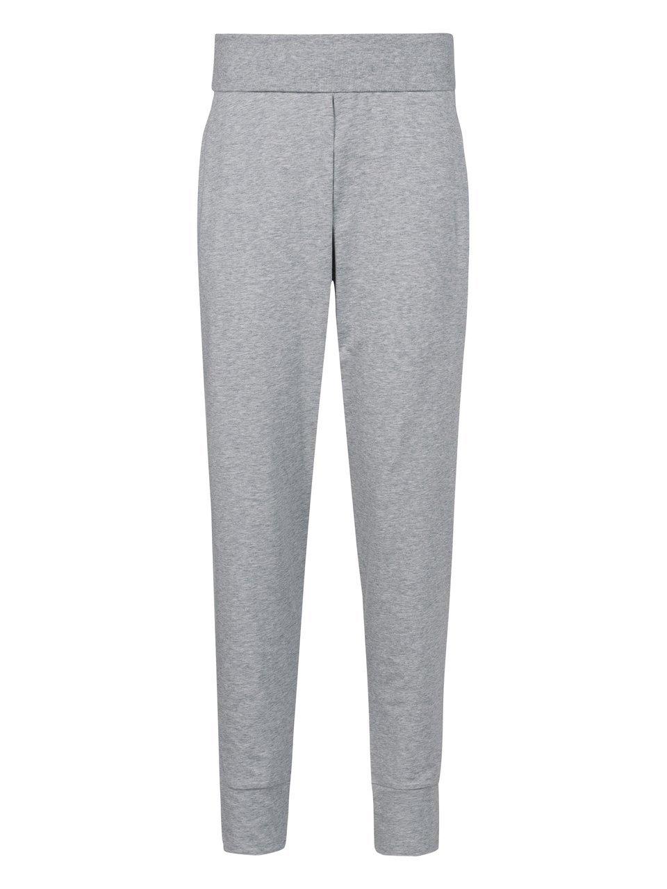 Mey Dames pyjama broek Yona