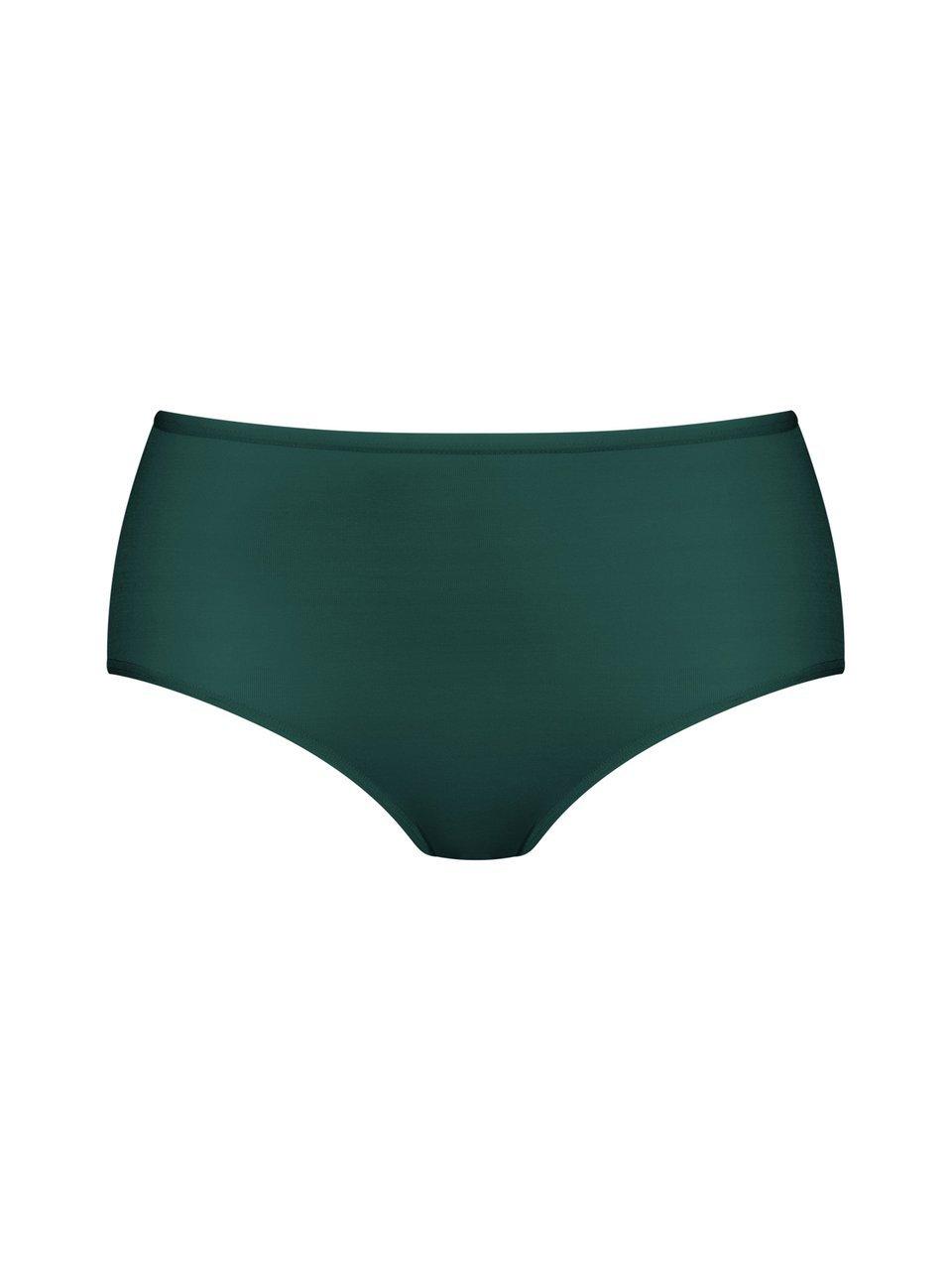 Tailleslip Pure Sense Van Mey groen