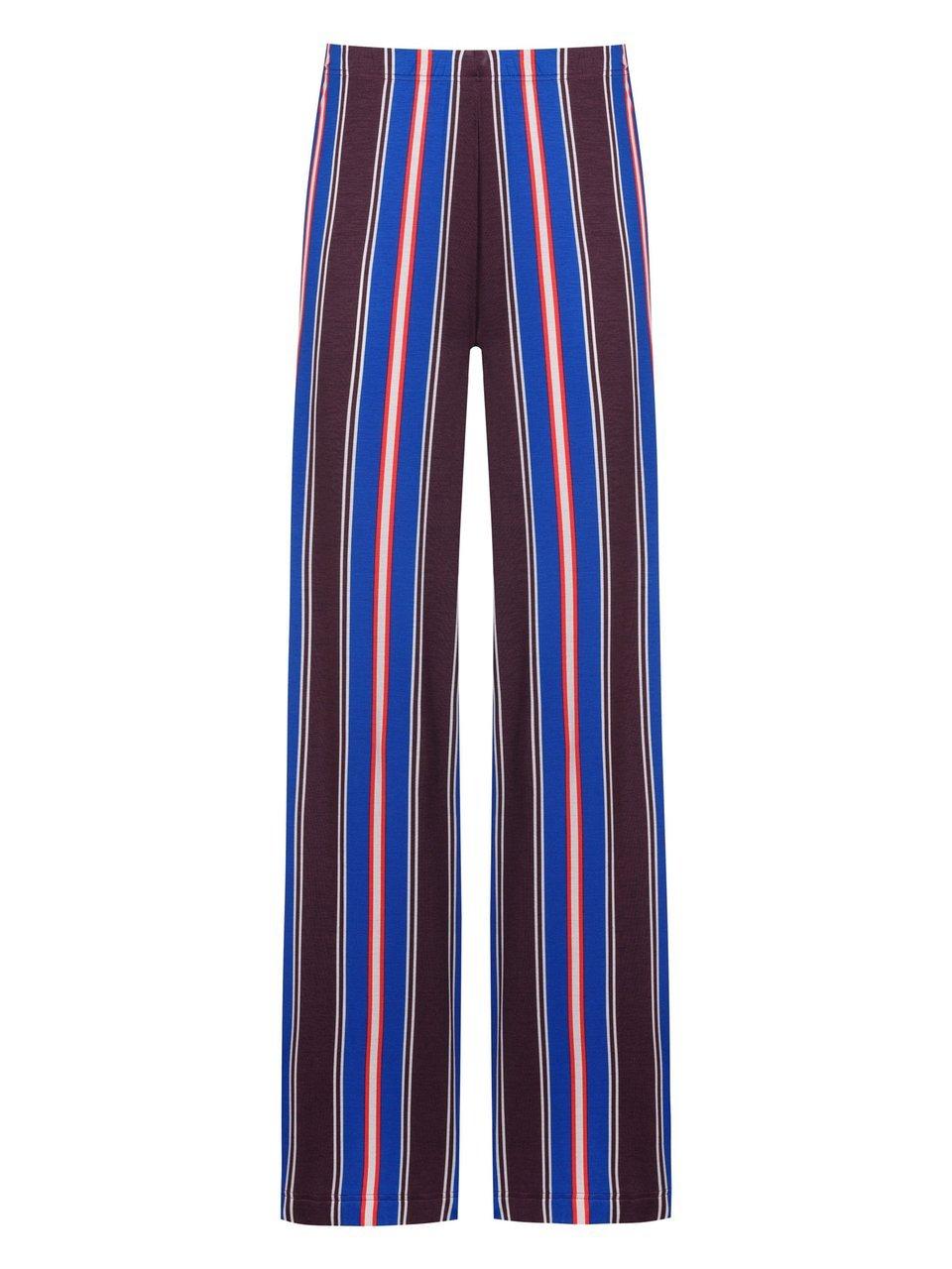 Broek Van Mey multicolour