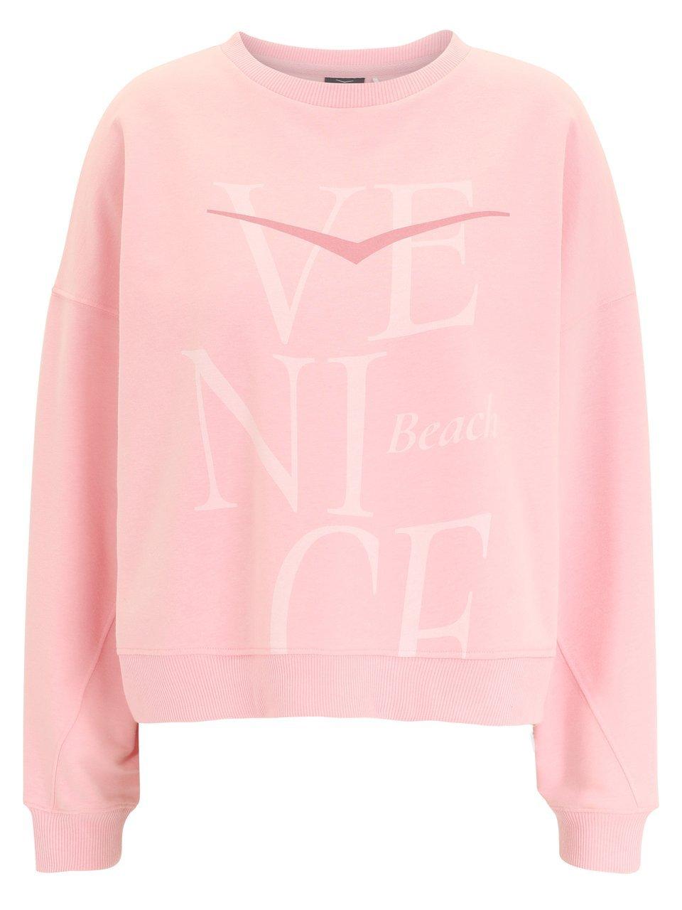 Sweatshirt Van Venice Beach roze