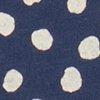Dunkelblau/Creme-223391