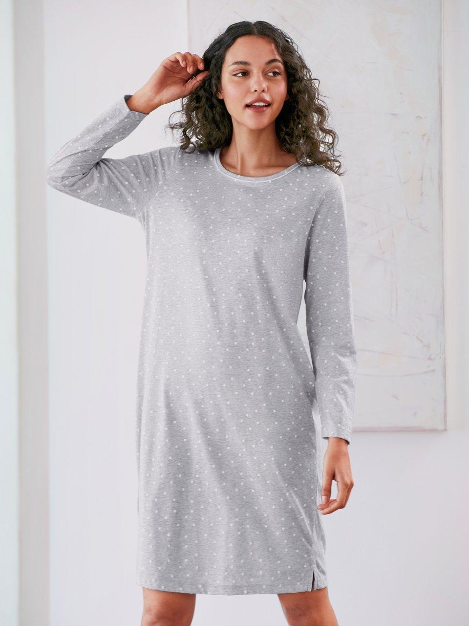 Chemise de nuit 100 coton hotsell