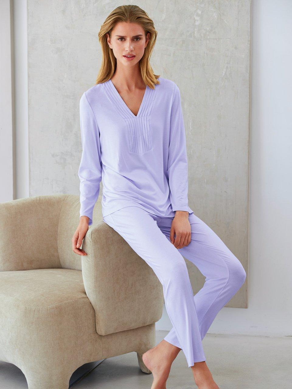Féraud - Pyjama met lange mouwen