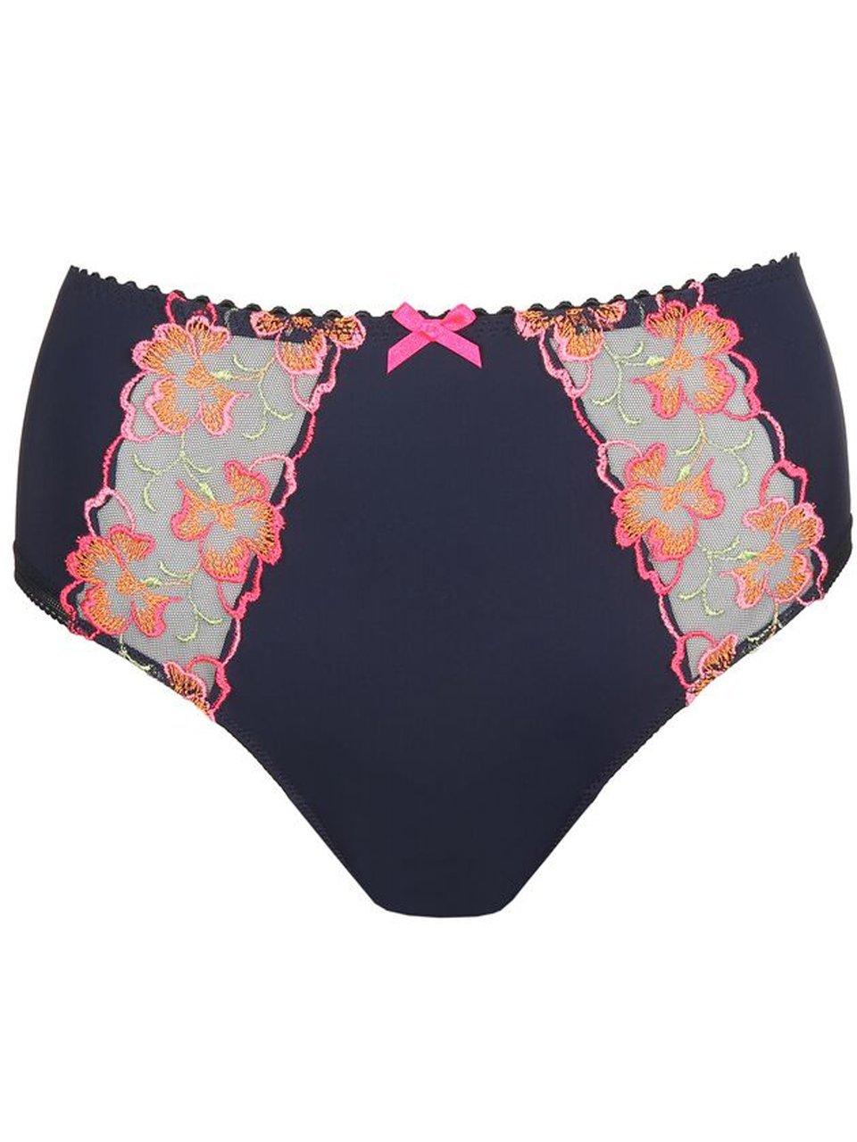 Pantyslip 'Devdaha' Van PRIMA DONNA blauw