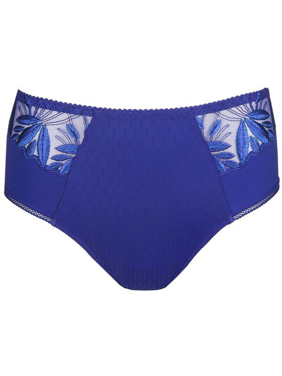 Corrigerende slip 'Orlando' Van PRIMA DONNA blauw