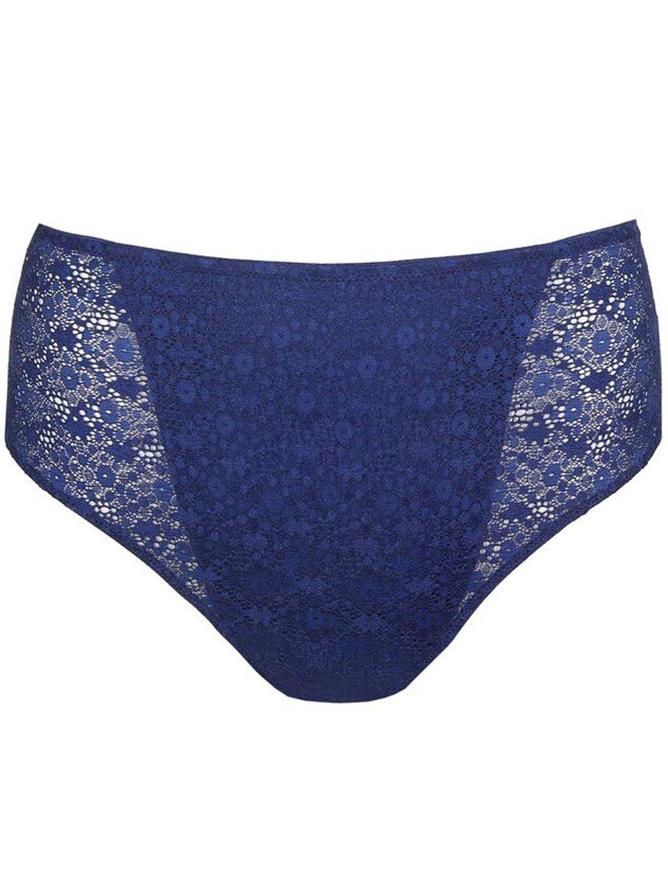 Corrigerende slip 'Epirus' Van PRIMA DONNA blauw