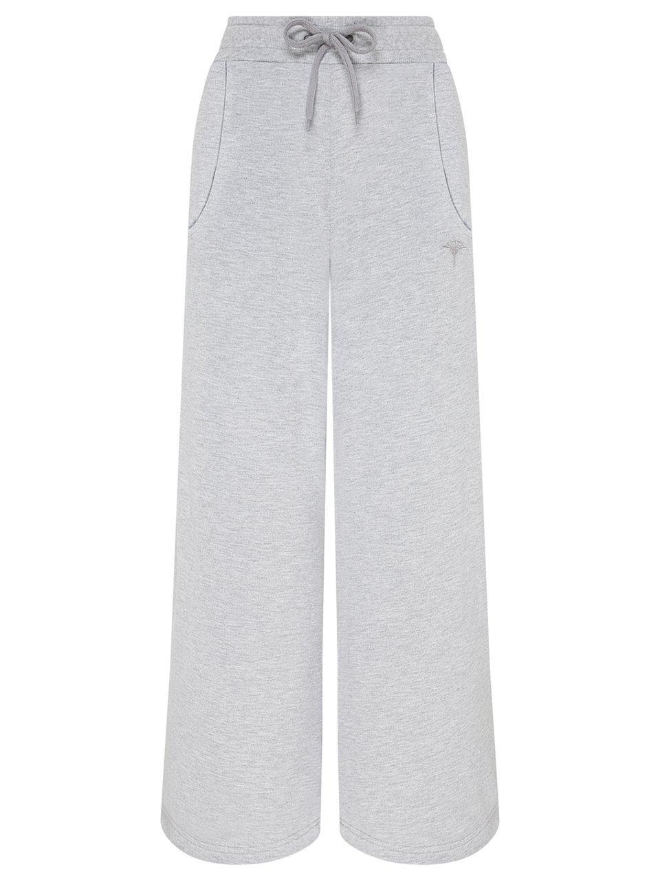 Sweatbroek Van Joop! grijs