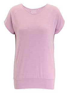venice beach - Shirt  pink