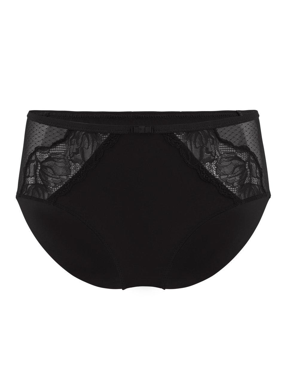 Pantyslip Van Felina Conturelle zwart