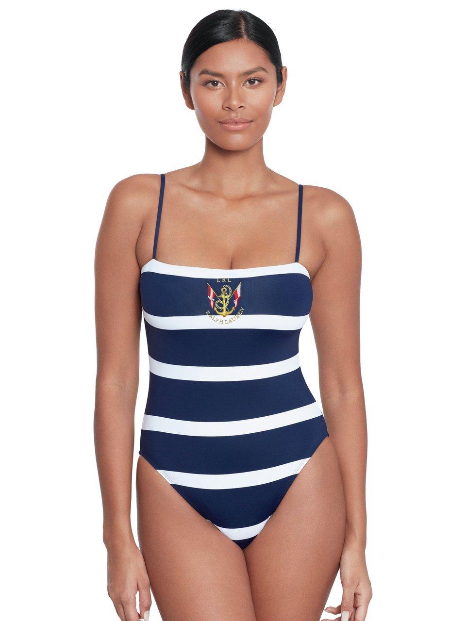 ralph lauren swimdress