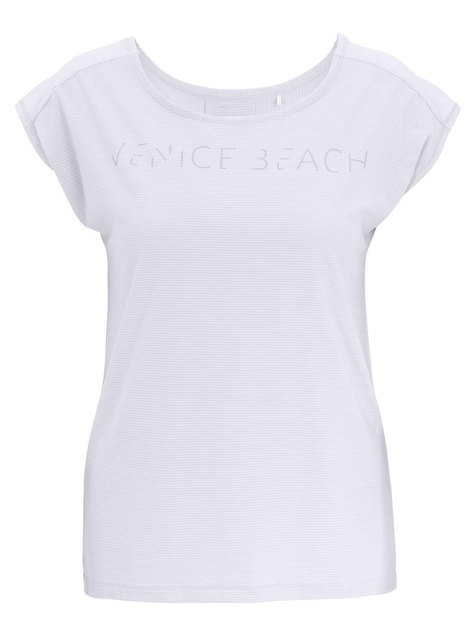 Shirt Van Venice Beach roze