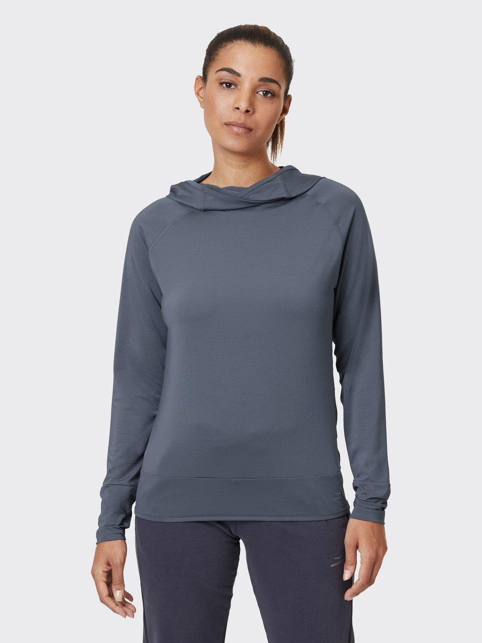 Venice Beach - Kapuzen-Shirt