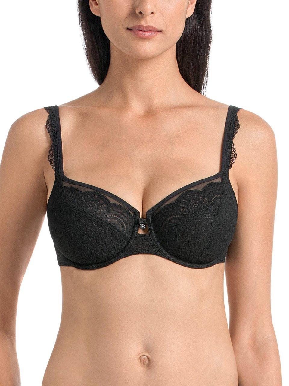 Rosa Faia Colette Soft Bra with Spacer Cups - Belle Lingerie