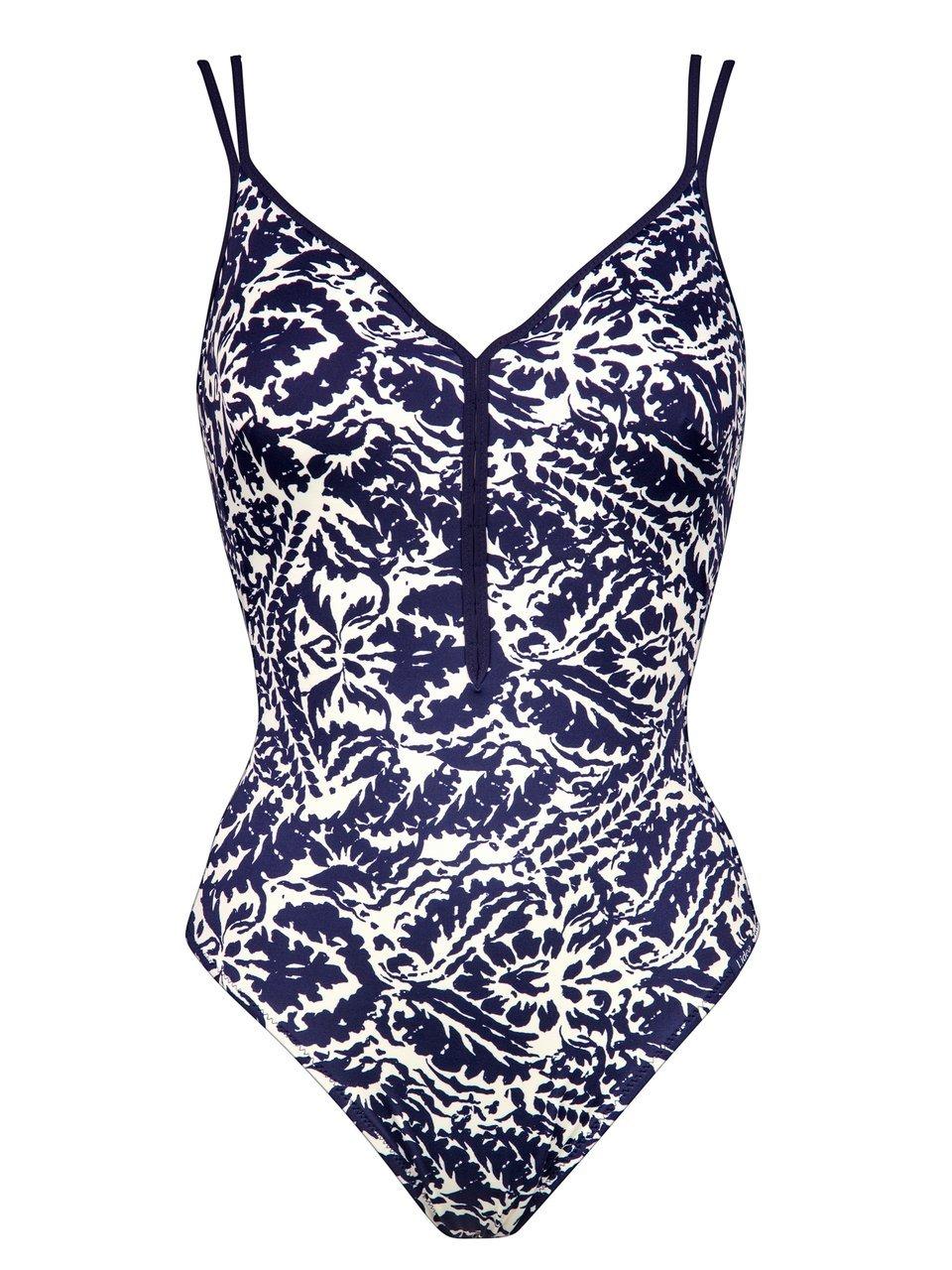 Badpak Van Lidea blauw