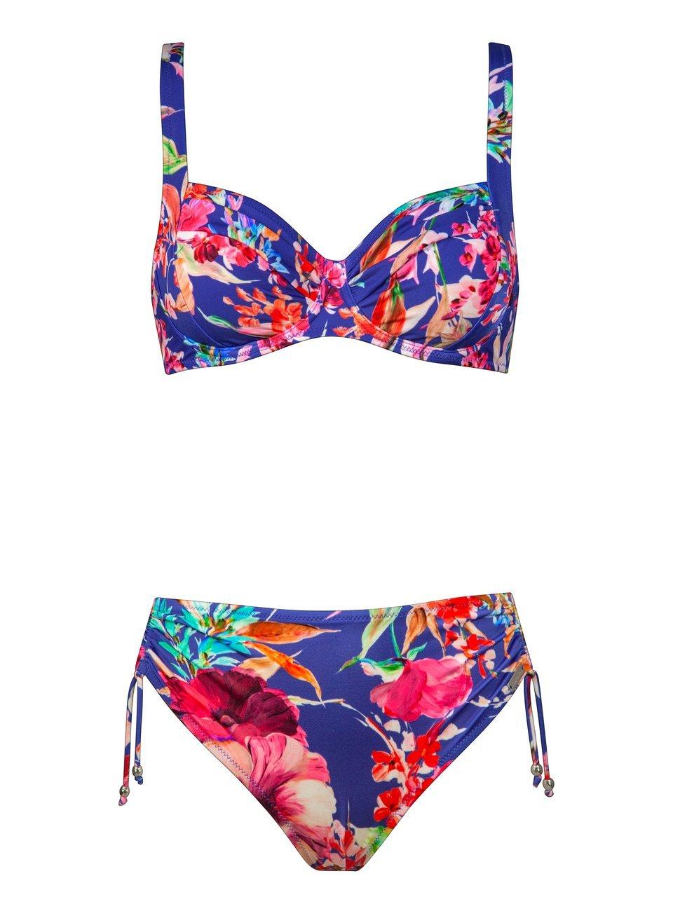 Bikini Van Charmline multicolour