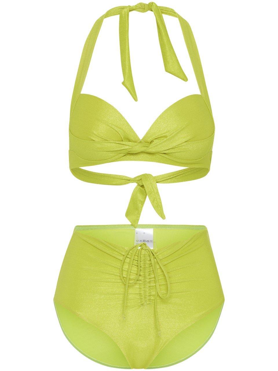 Bikini Van Opera groen