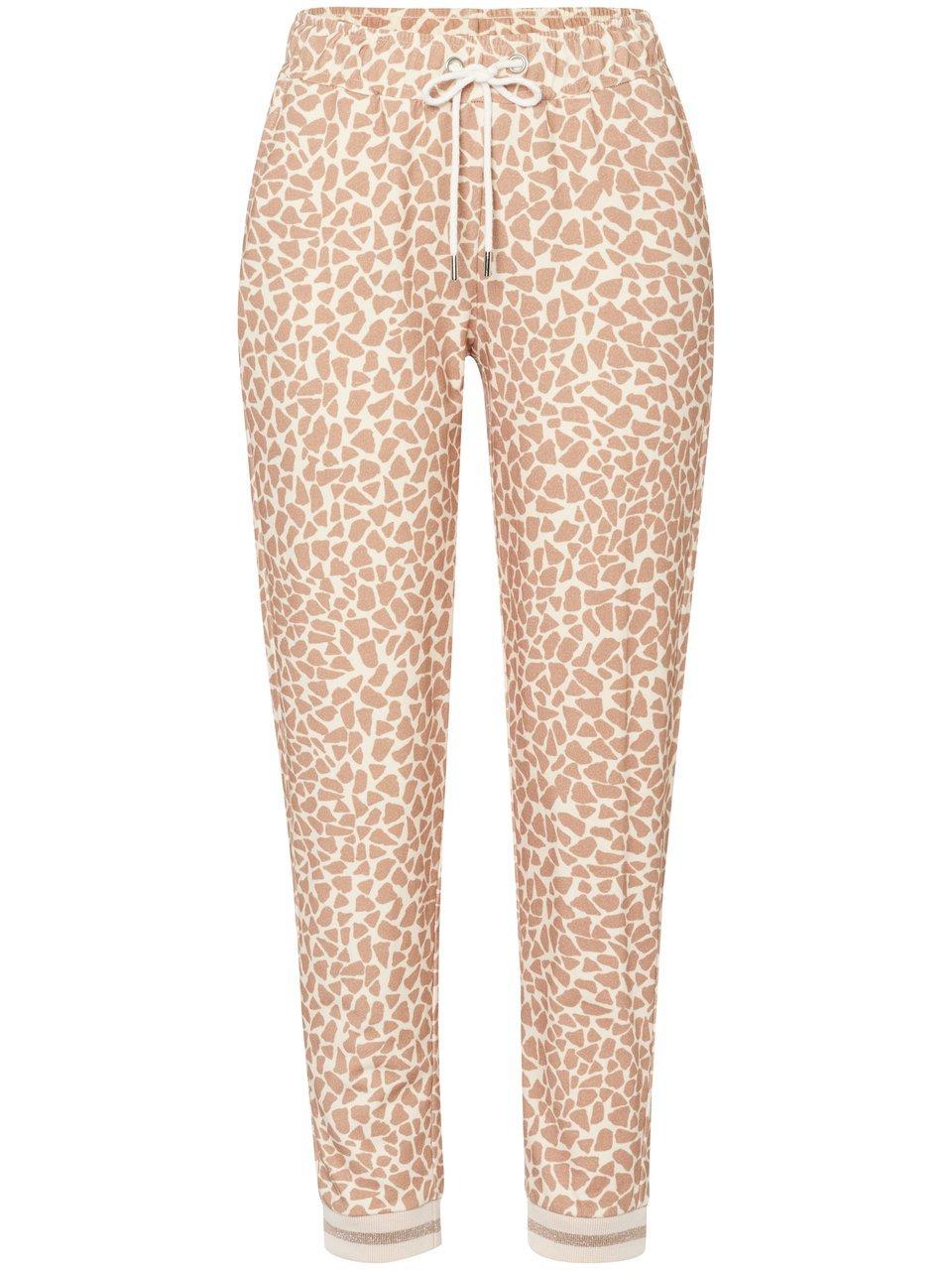 Joggingbroek Van MYBC bruin