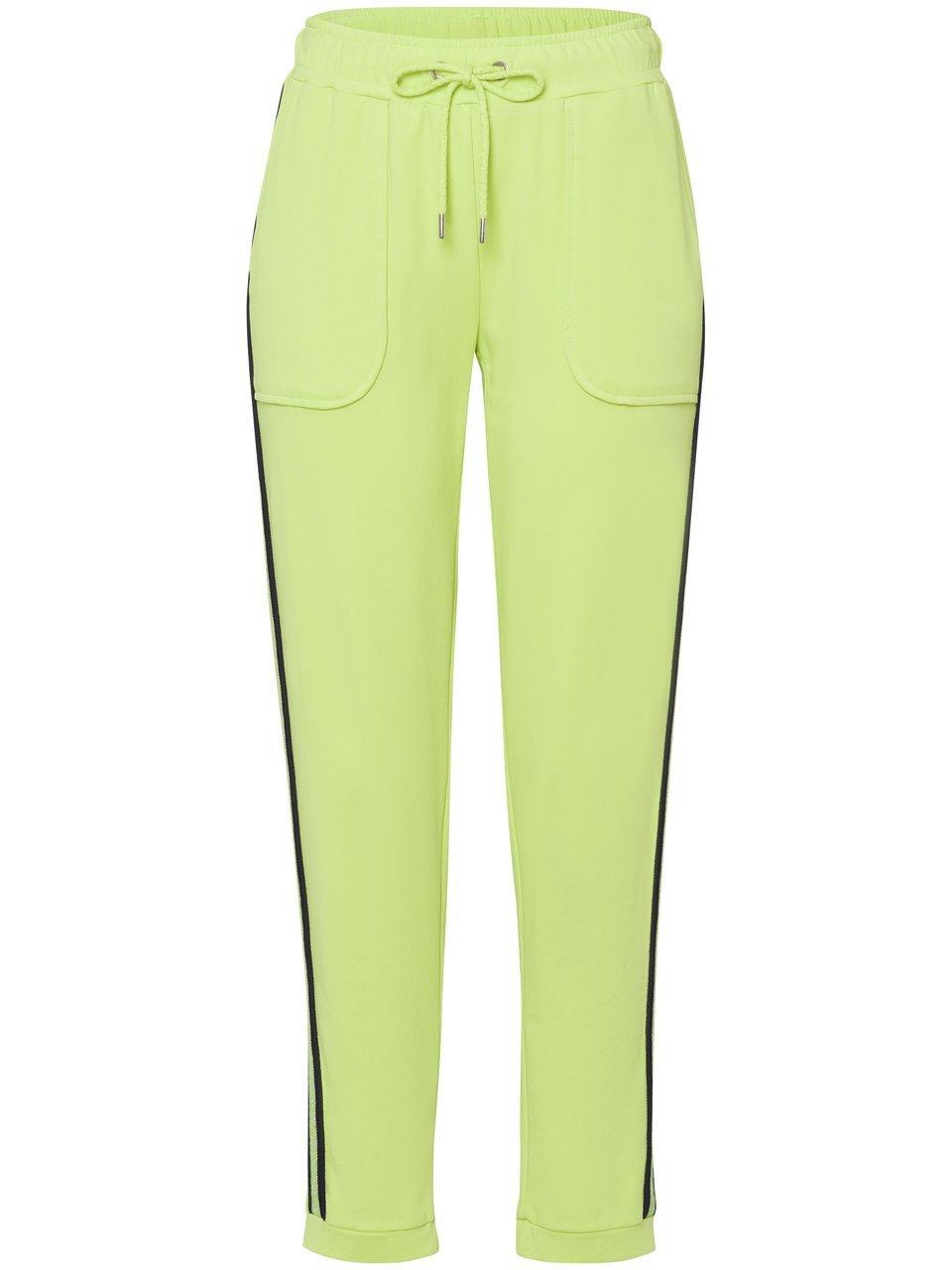 Joggingbroek Van MYBC groen