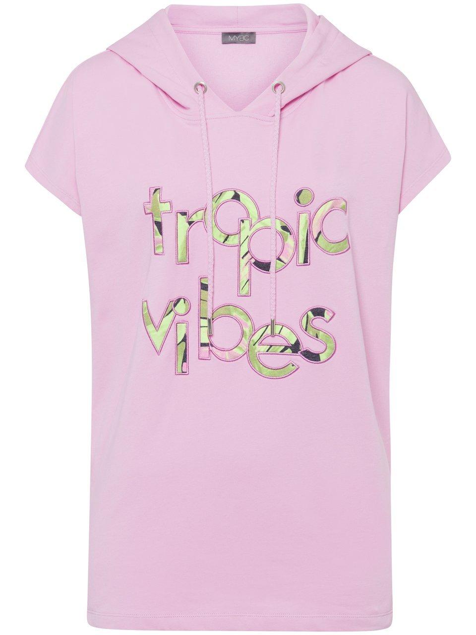 Sweatshirt Van MYBC roze