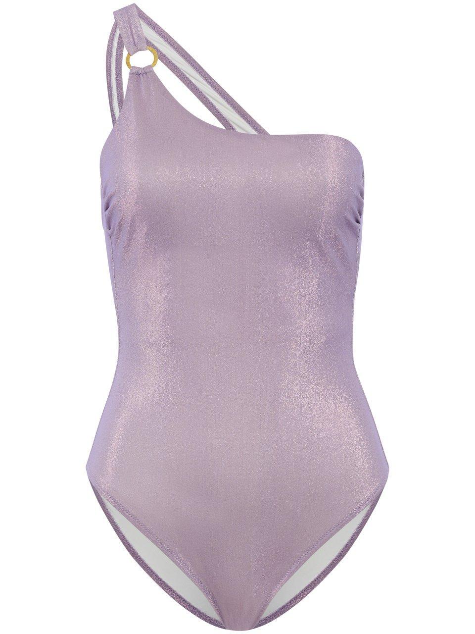 Badeanzug Féraud lila günstig online kaufen