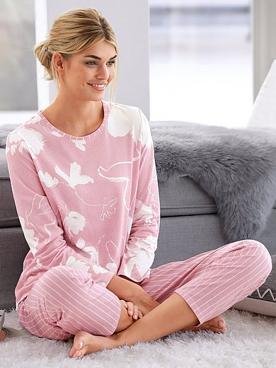 Rösch - Pyjamas i 100% bomull