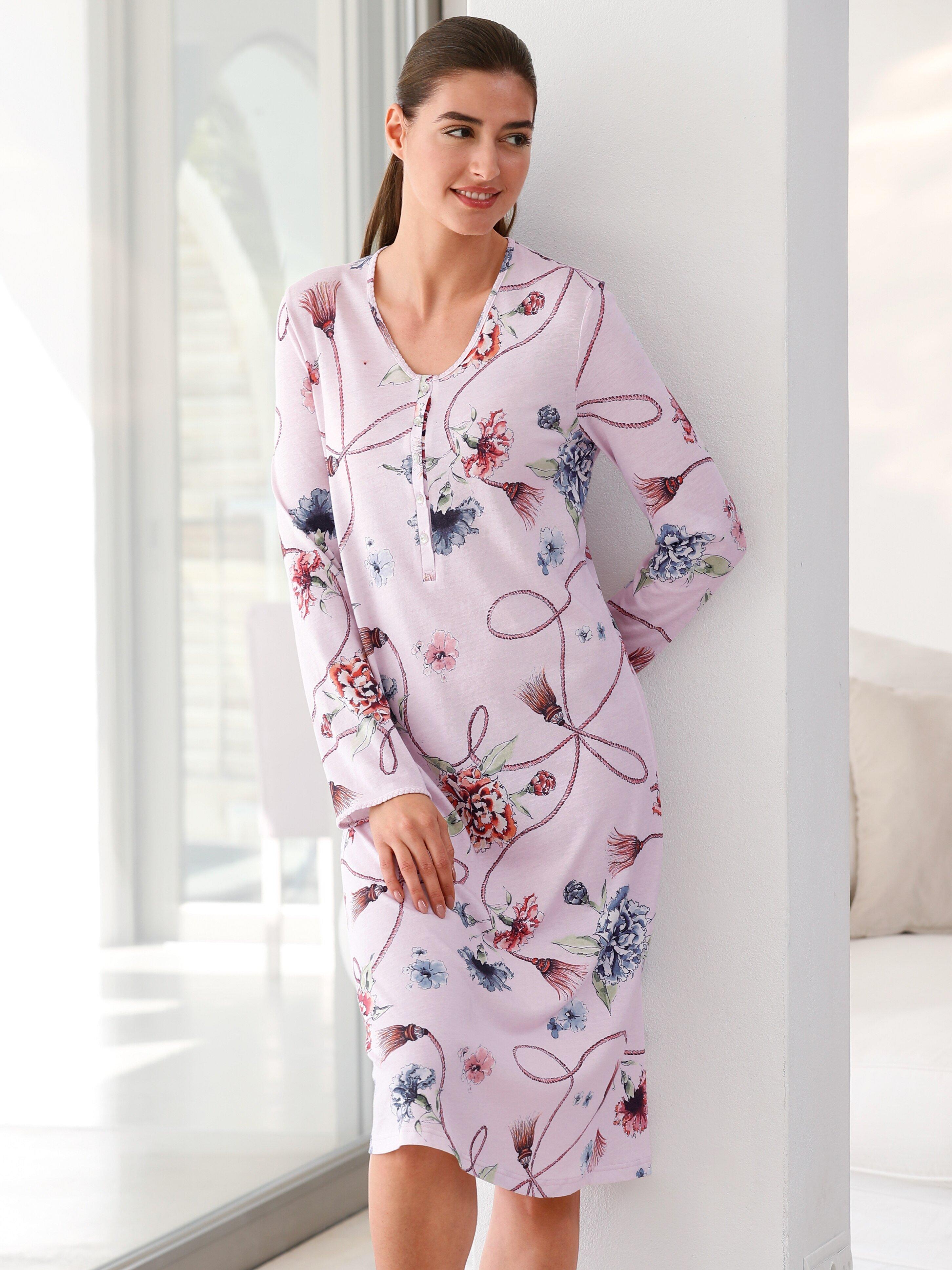 Belle Nightdress 2025