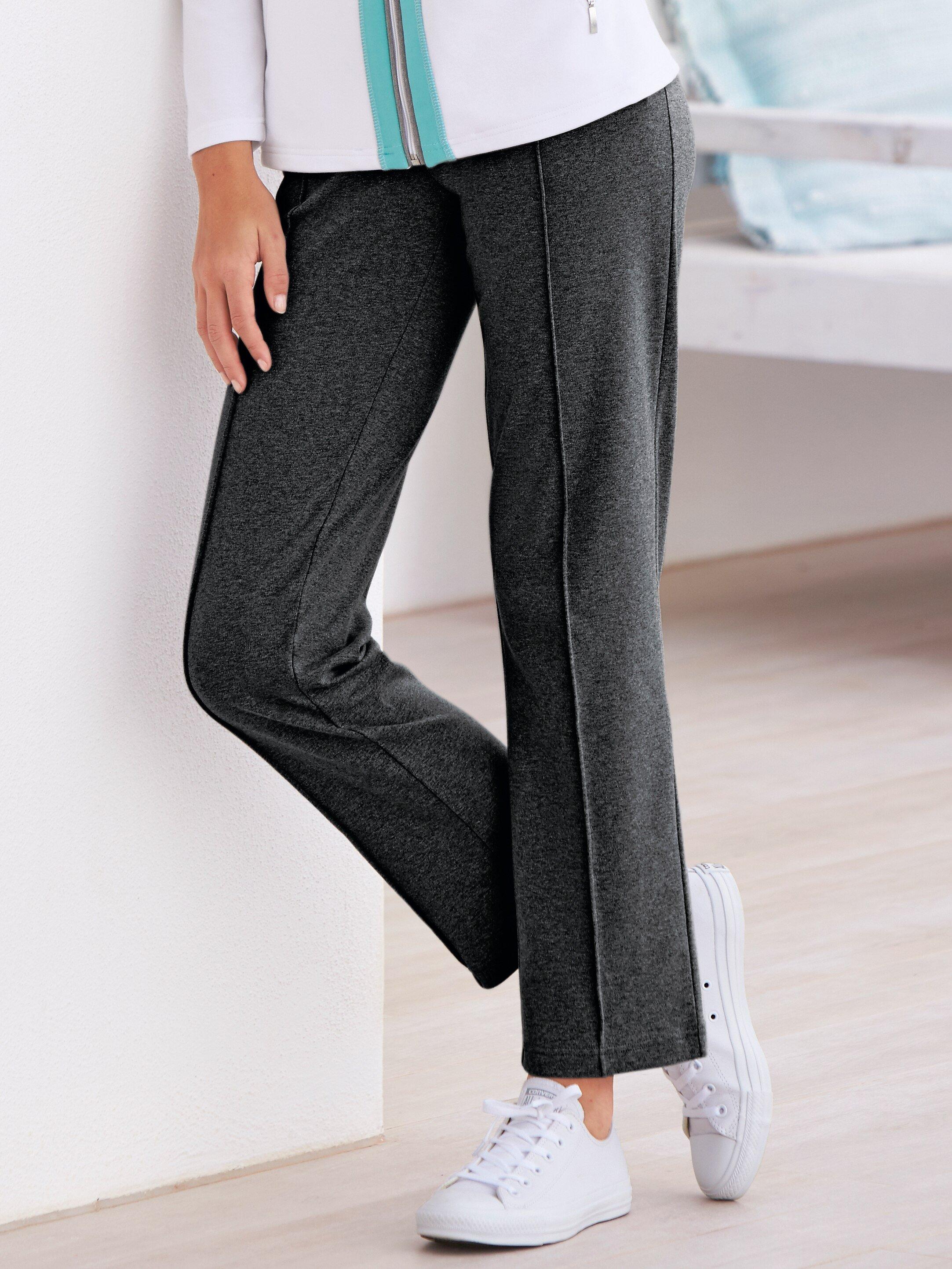 Peter Hahn - Freizeit-Hose Modell AMANDA