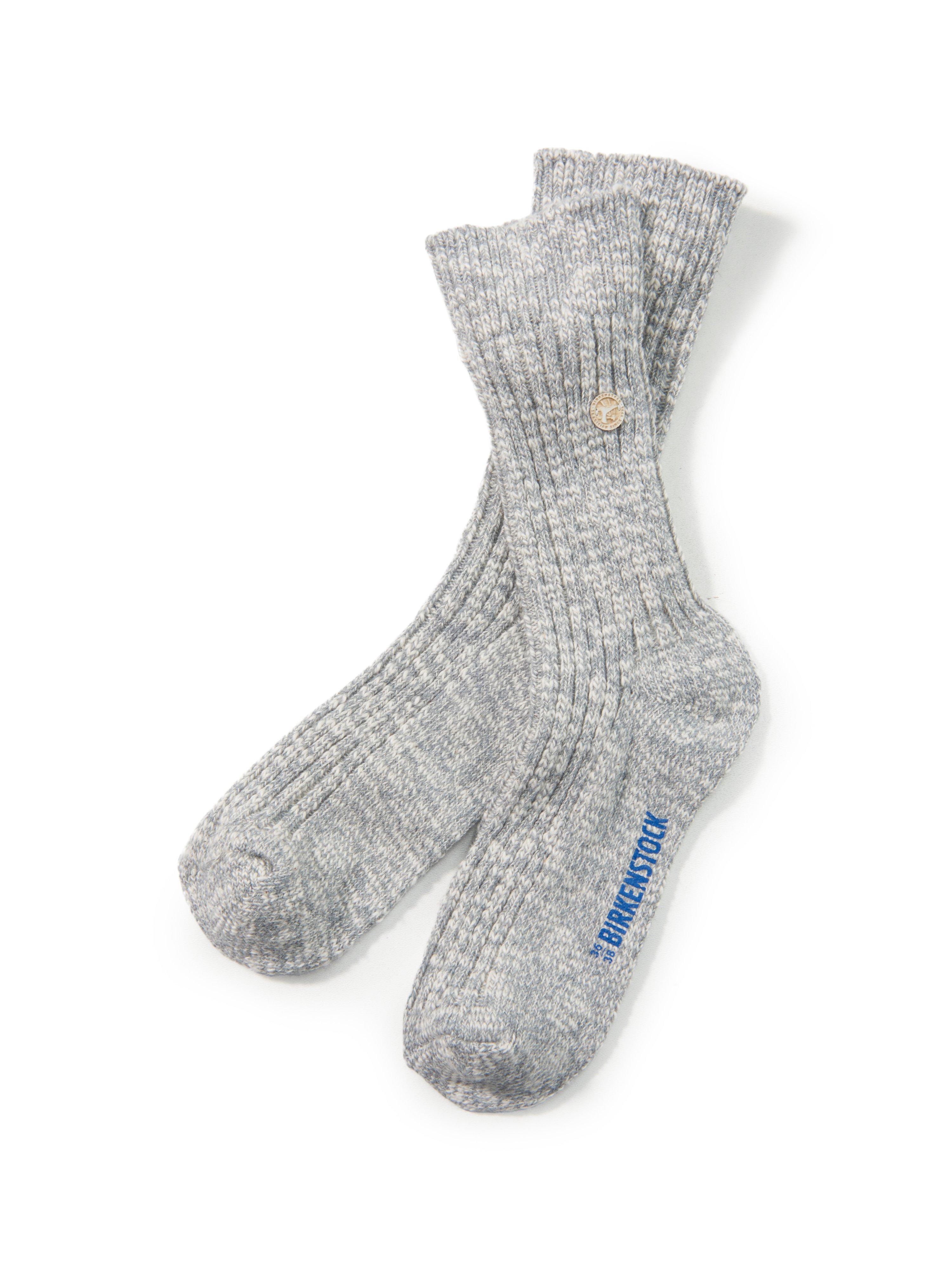 chaussettes birkenstock