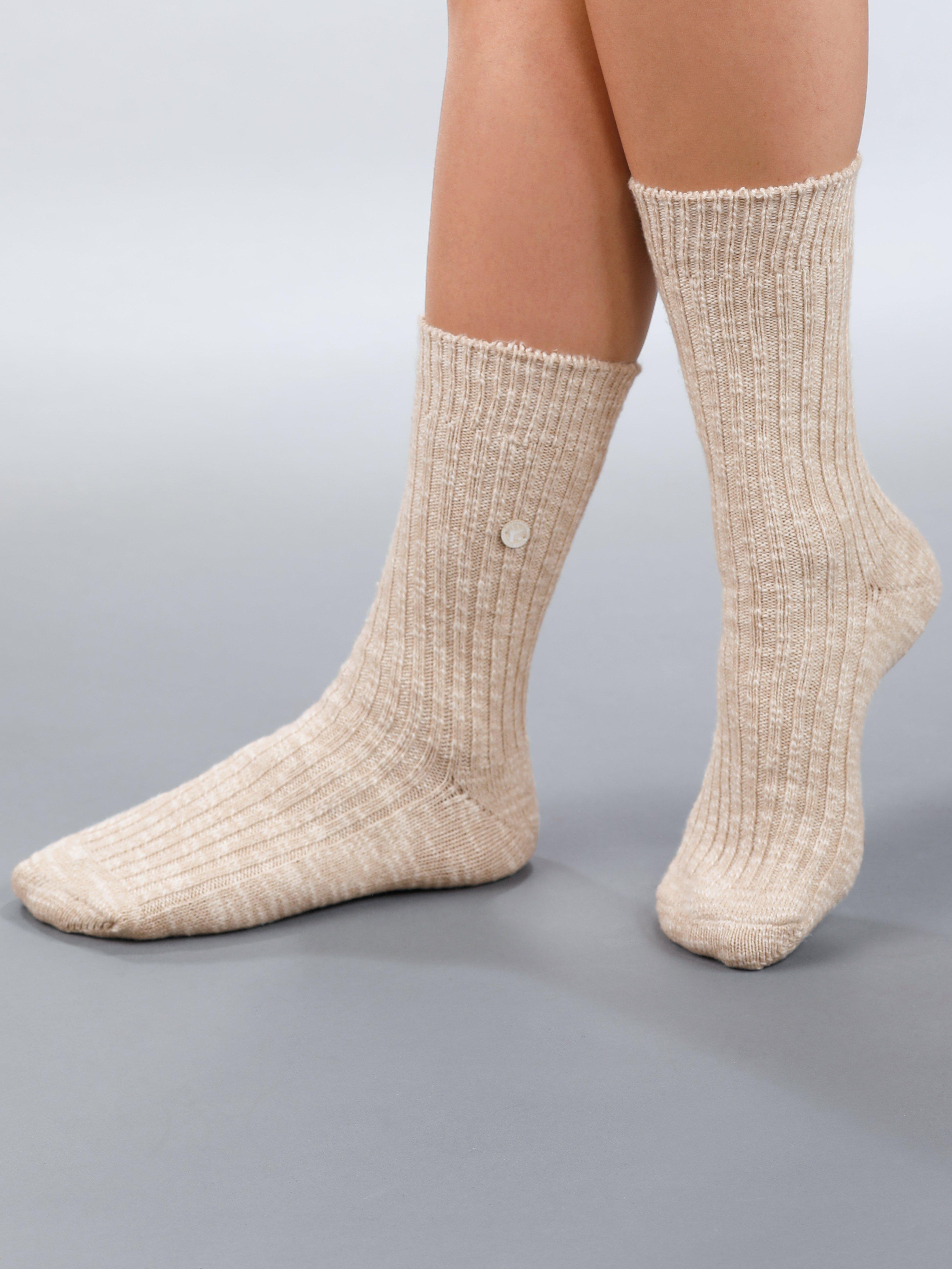 birkenstock avec chaussettes