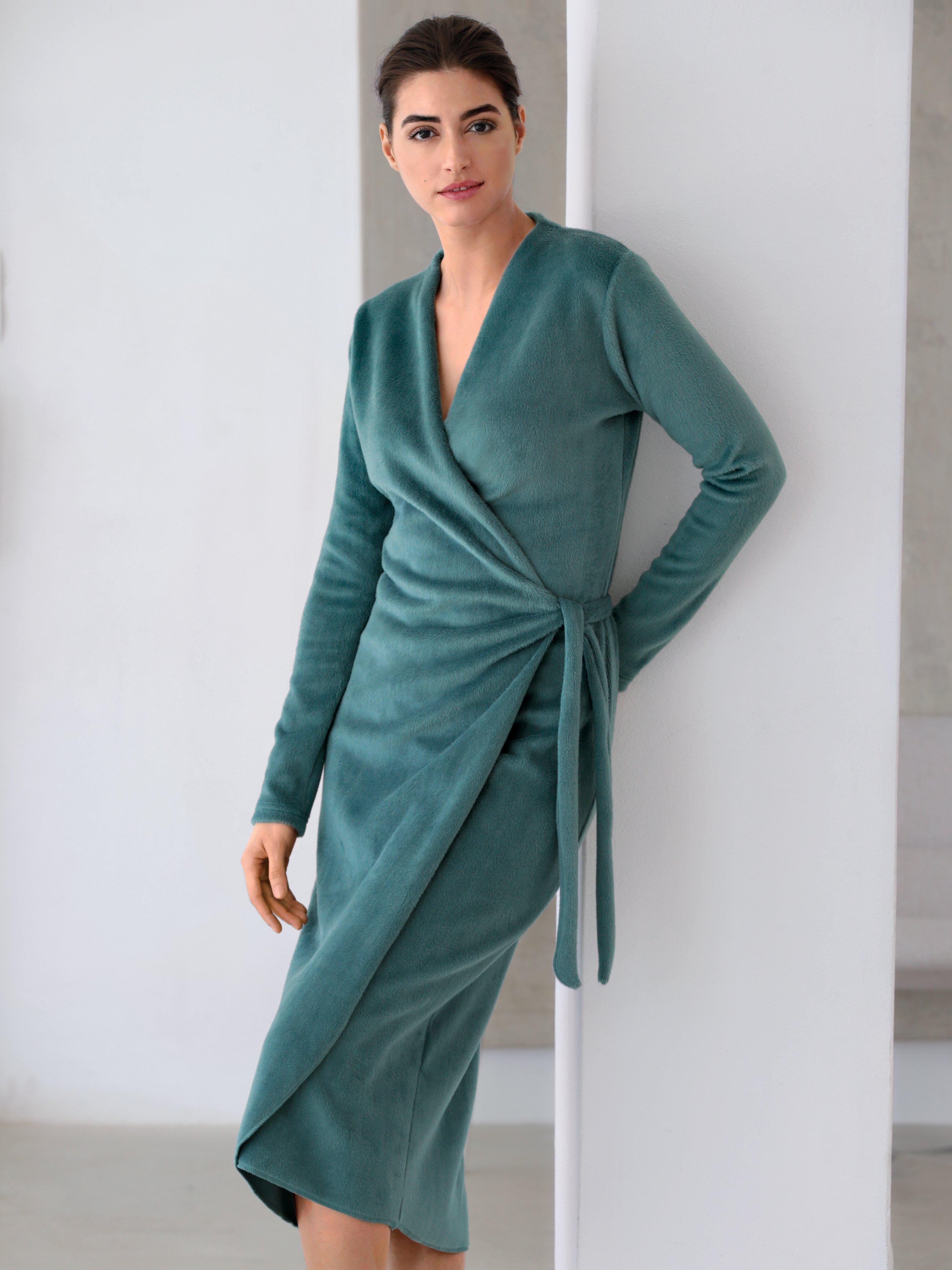 bademantel damen essenza