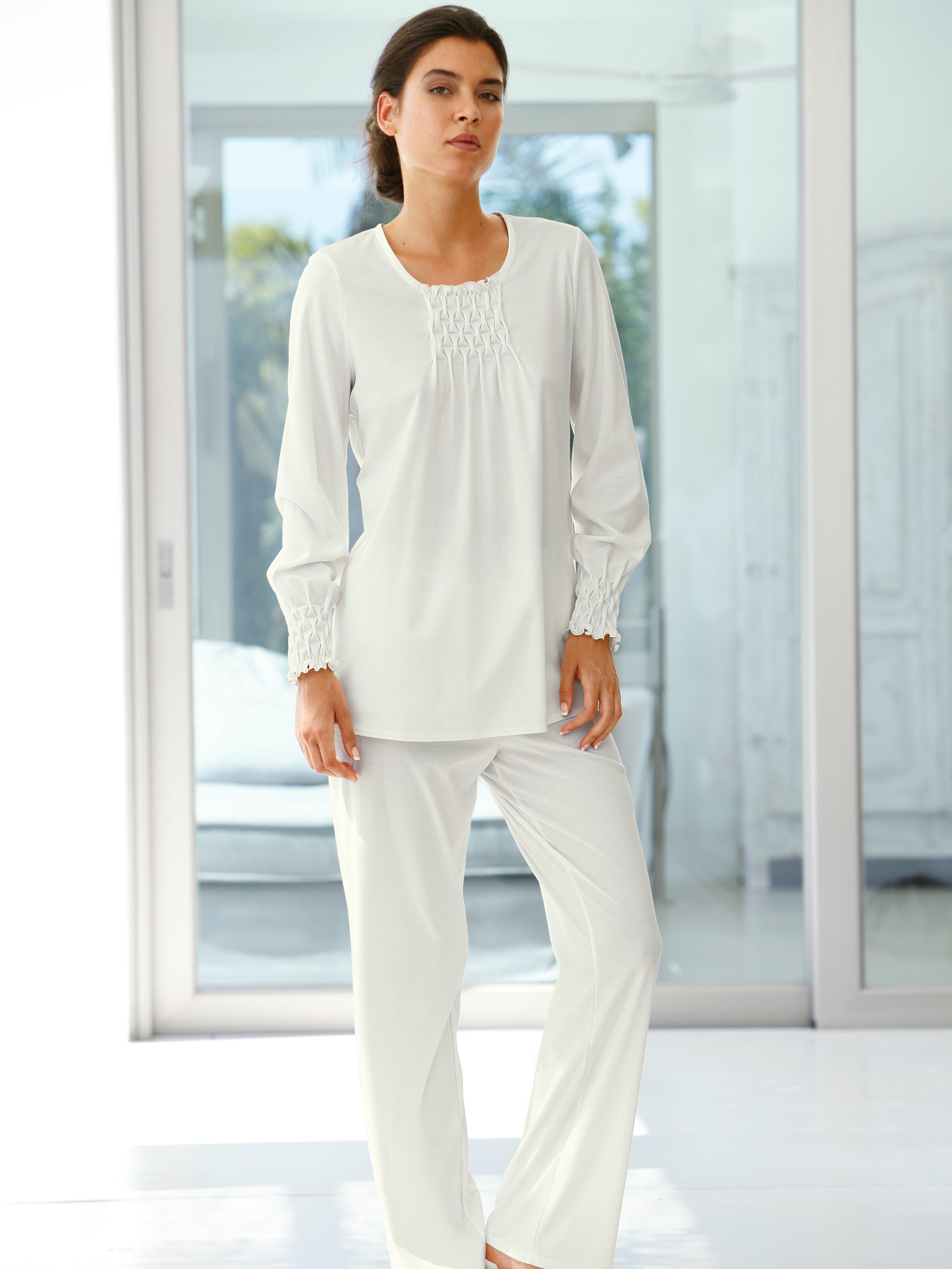 Féraud - Pyjama van 100% katoen met lange mouwen