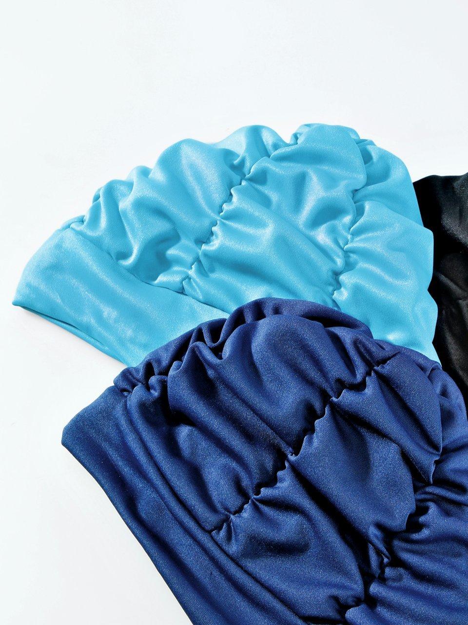 Fashy Le Bonnet De Bain Turquoise