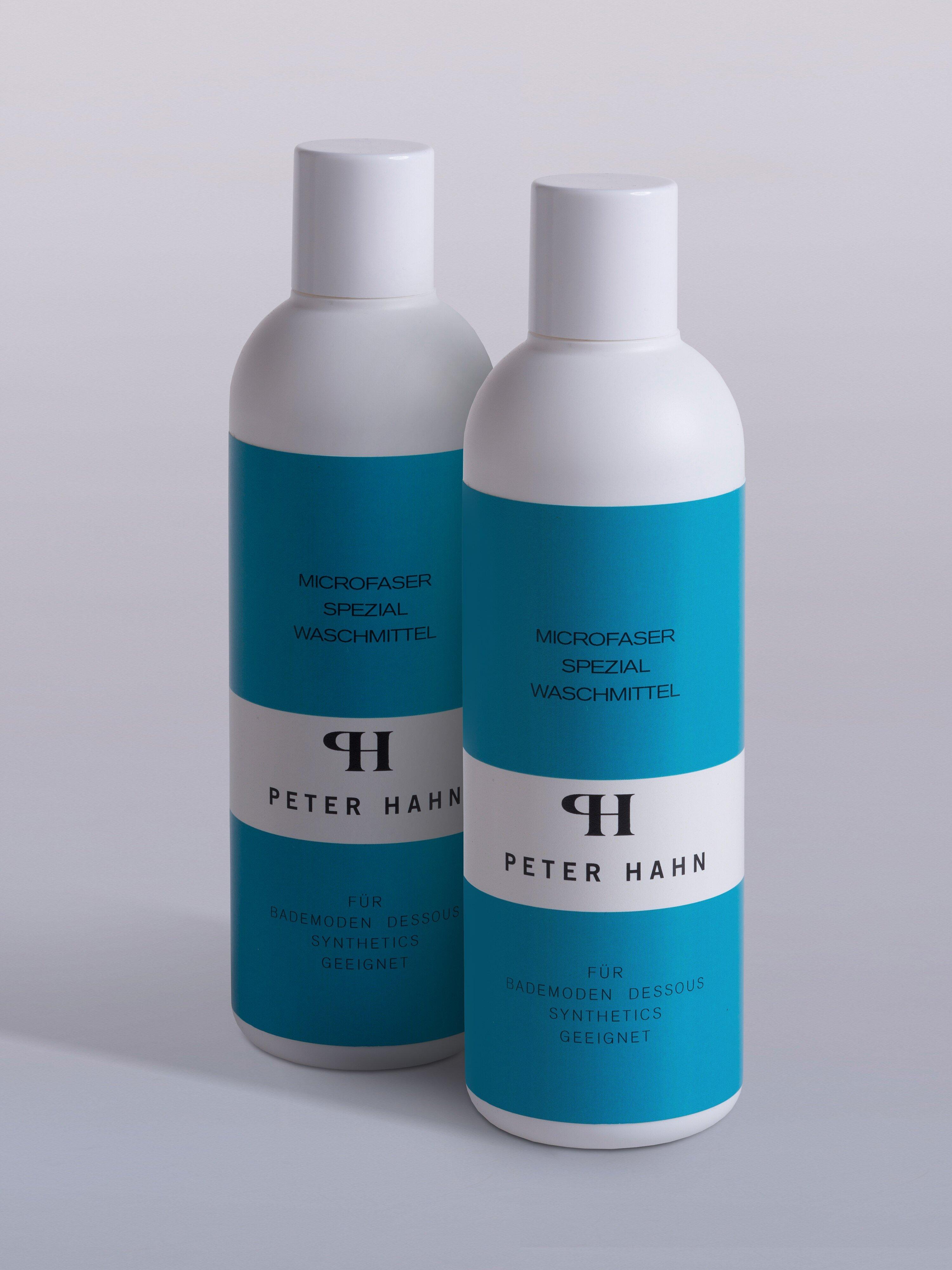 Peter Hahn - Waschmittel für Mikrofasern im 2er-Set