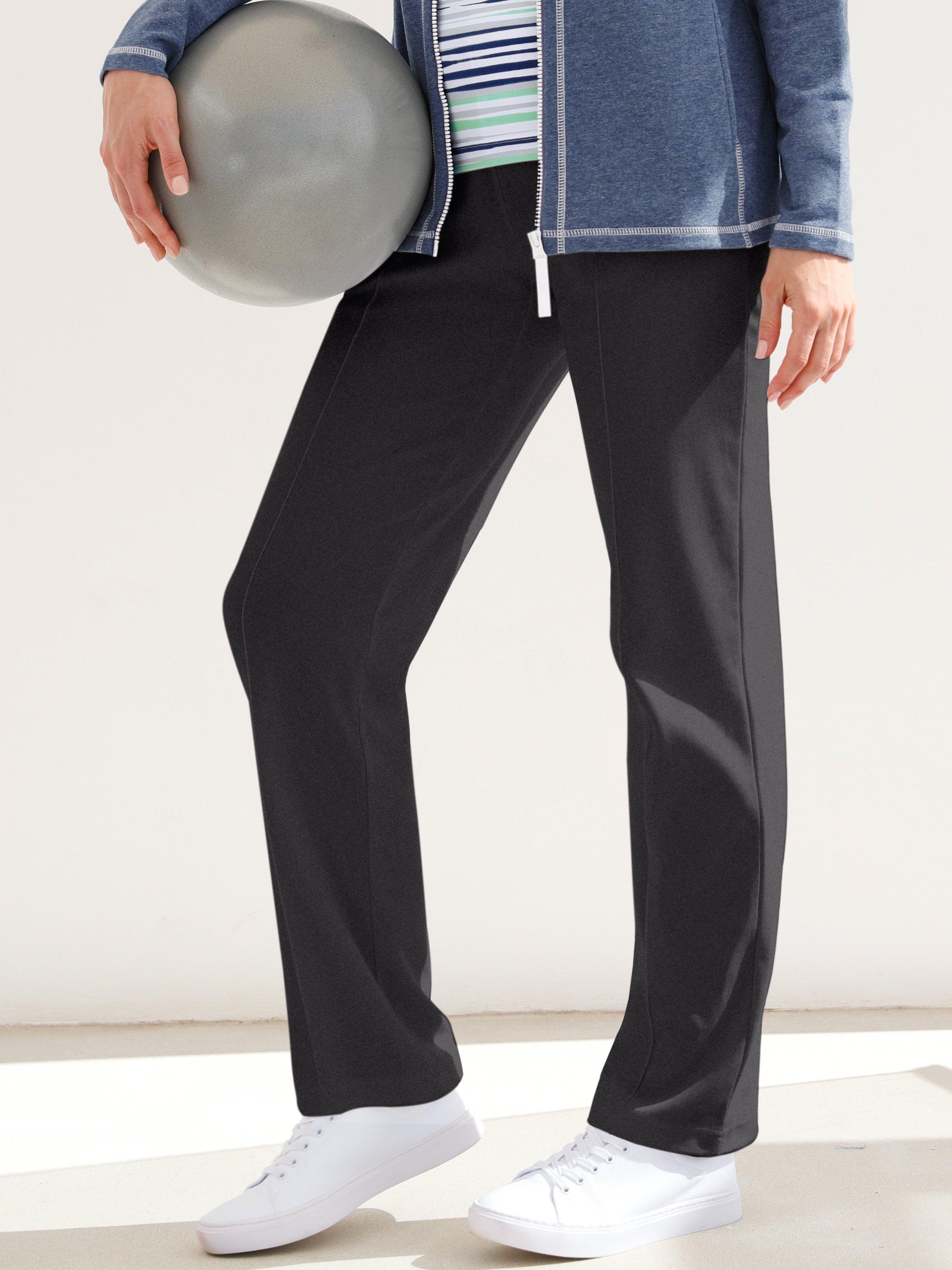 Peter Hahn - Freizeit-Hose Modell Amanda