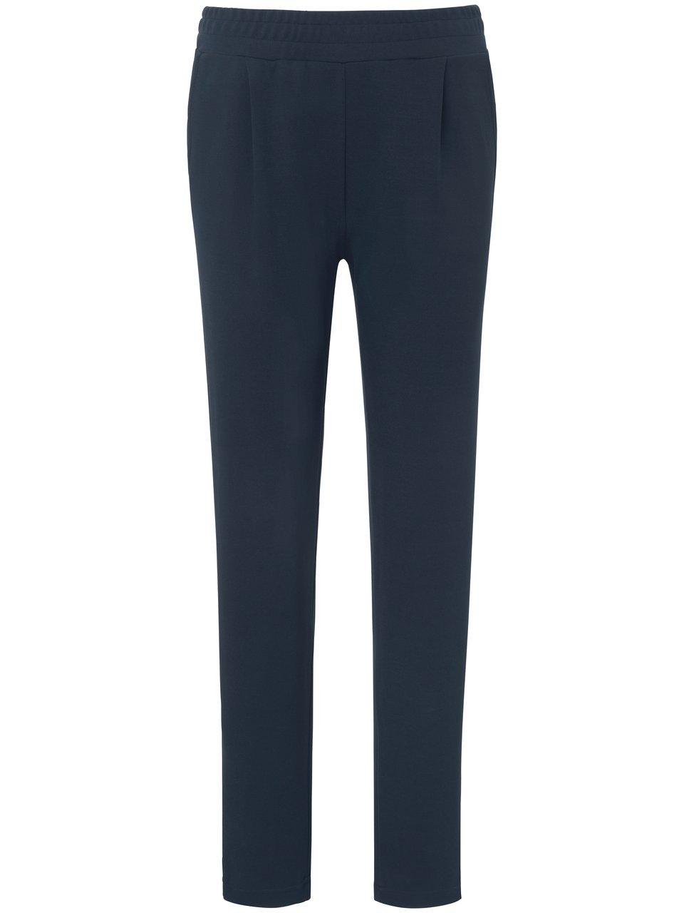 Hose Peter Hahn blau günstig online kaufen