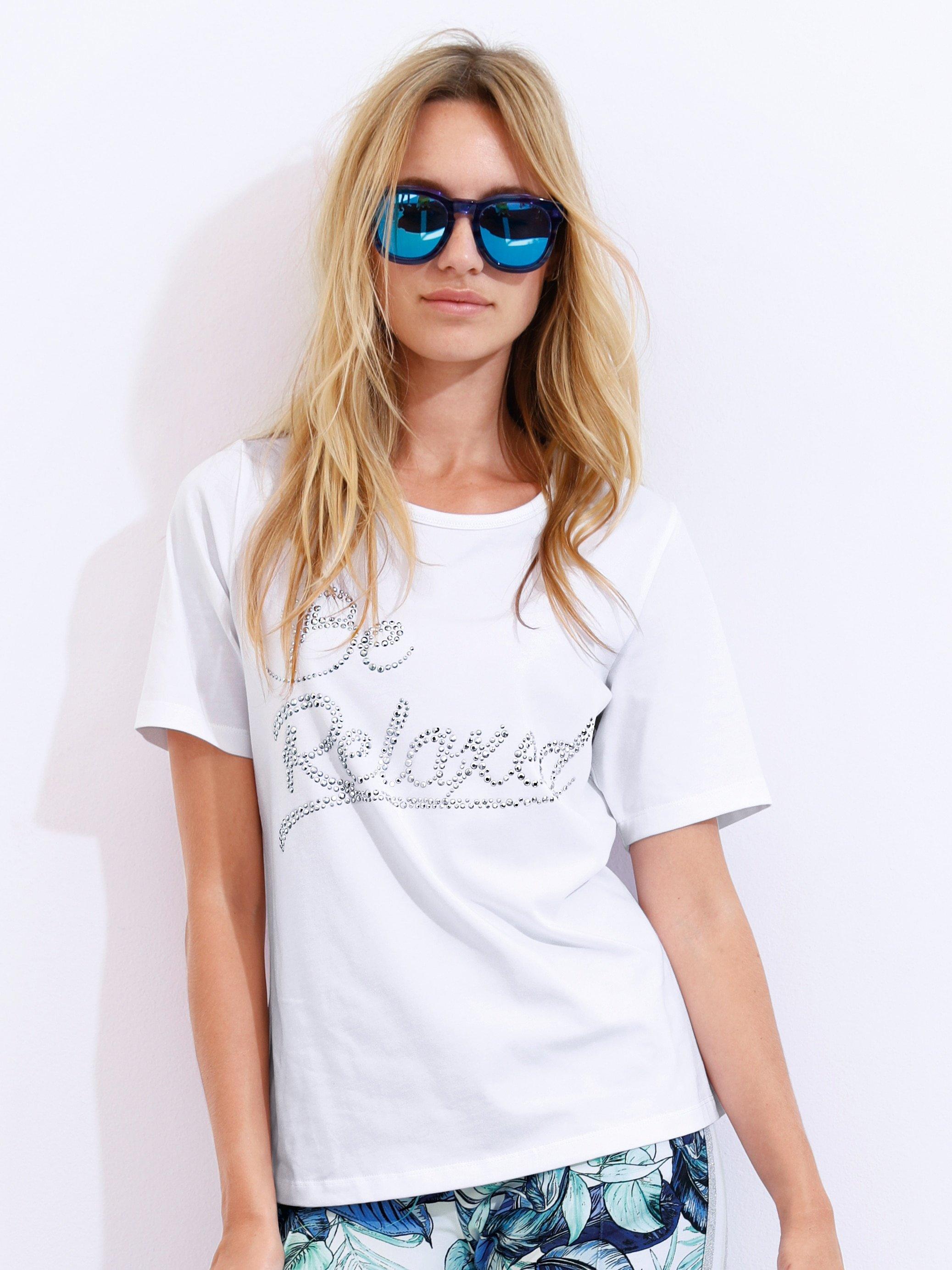 MYBC - Rundhals-Shirt